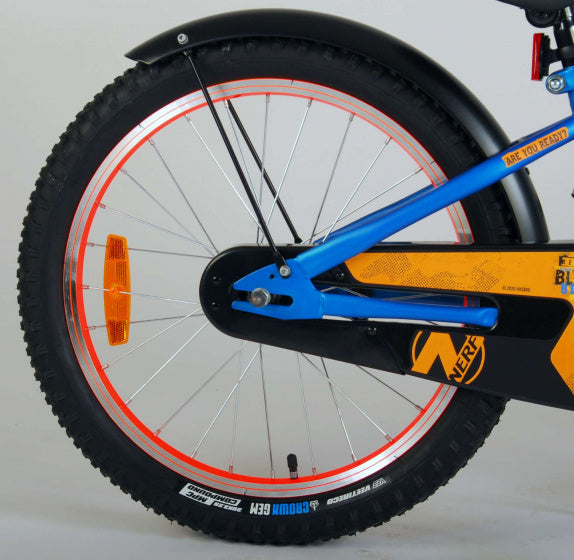 NERF or Nothin'! 20 Inch 26