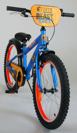 NERF or Nothin'! 20 Inch 26