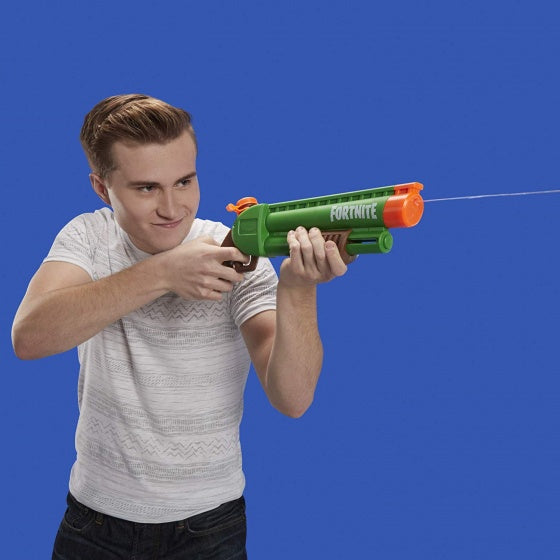 Super Soaker Fortnite Pump SG - Waterpistool