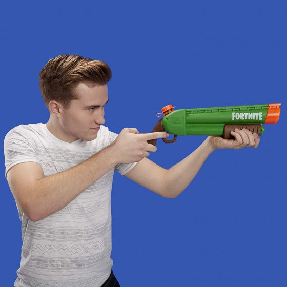 Super Soaker Fortnite Pump SG - Waterpistool