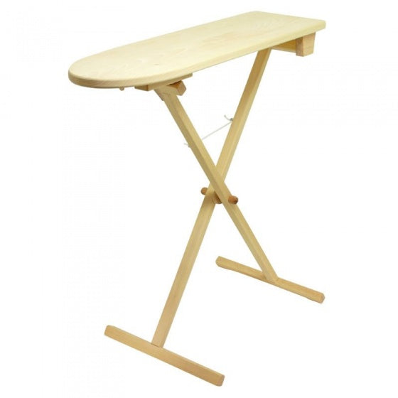 strijkplank hout 65 cm