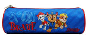 etui Paw Patrol 22 x 7 cm blauw