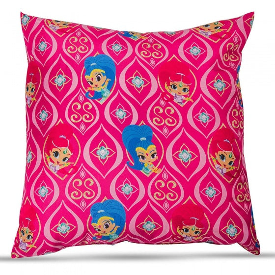 kussen Shimmer en Shine 40 x 40 cm
