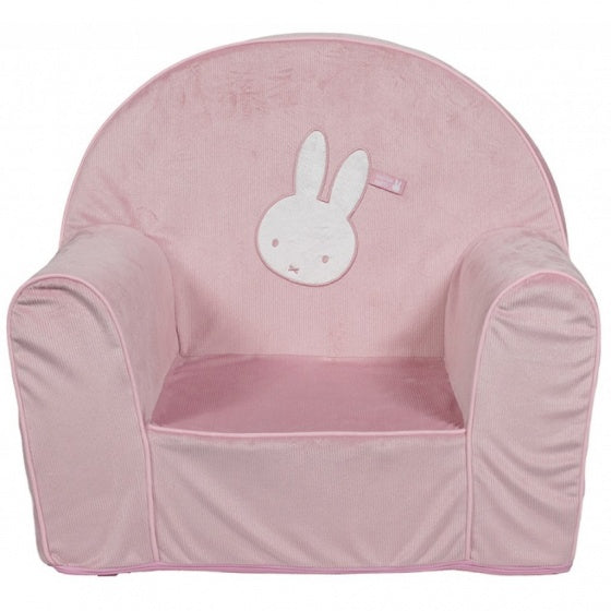 kinderstoel Babyrib 45 x 45 x 65 cm roze