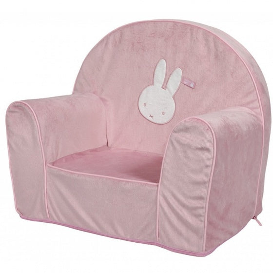kinderstoel Babyrib 45 x 45 x 65 cm roze