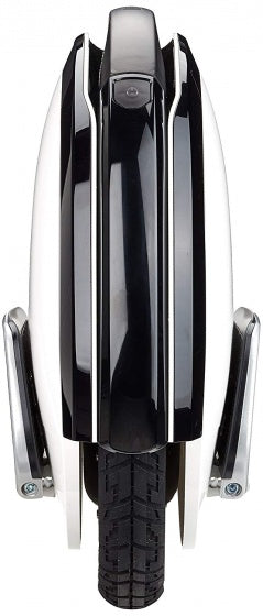 Airwheel Segway One S2 Unisex Zwart/Zilver