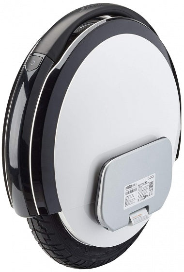 Airwheel Segway One S2 Unisex Zwart/Zilver