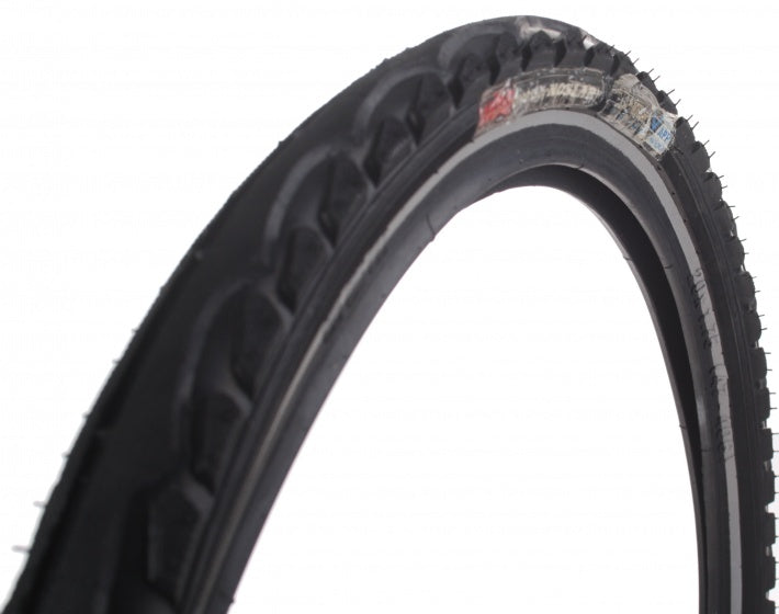 buitenband 20 x 1.75 (47-406) zwart