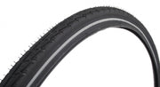buitenband Force-10 antilek 28 x 1 1/2 (40-635) zwart