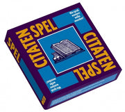 quizspel Citatenspel 82-delig