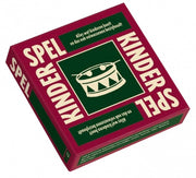 quizspel Kinderspel 82-delig