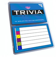 quizspel Trivia Kids