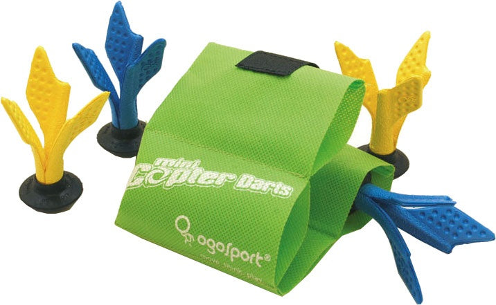 mirco Copter Darts 5-delig