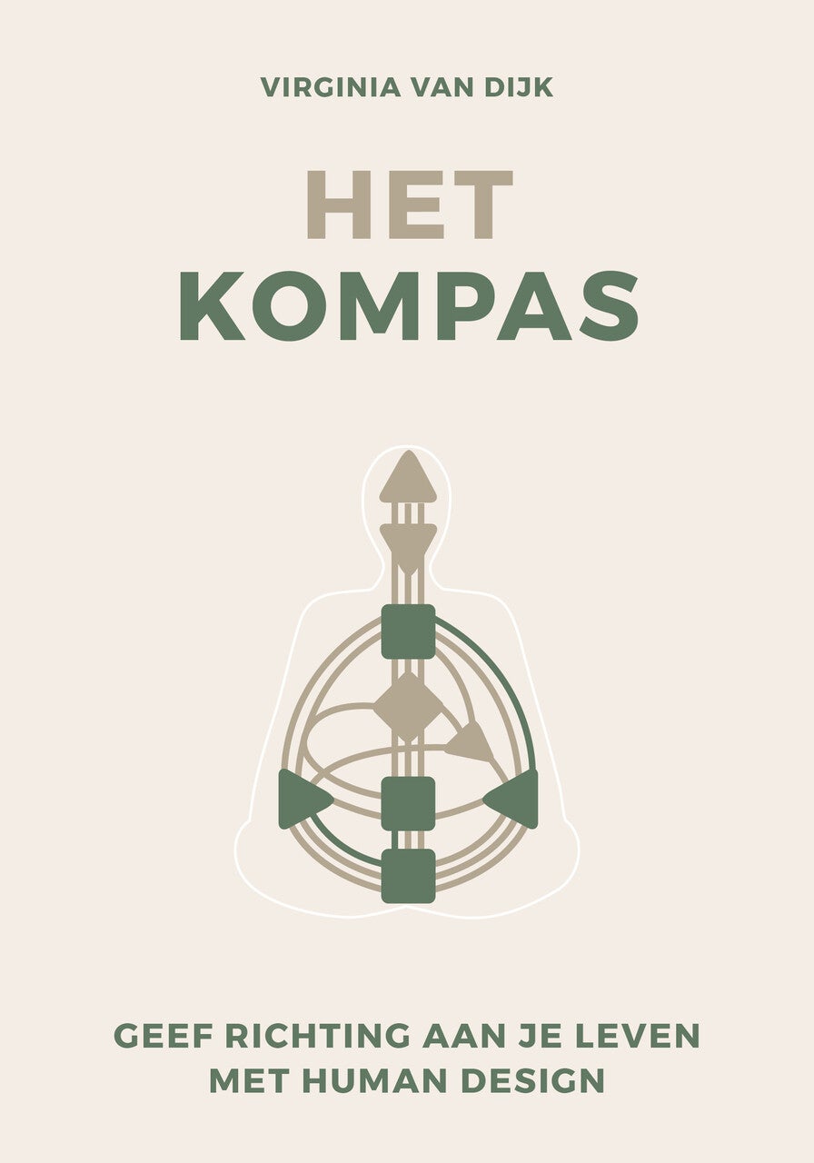 Het kompas (Paperback)