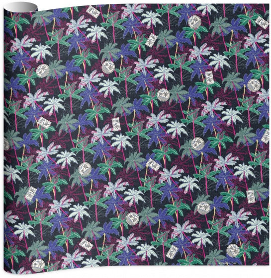 kaftpapier Girls 100 x 70 cm 2 stuks