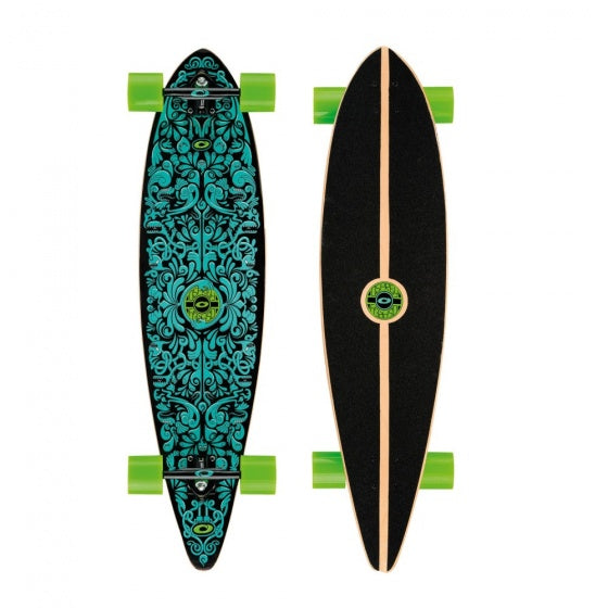 longboard Spectrum 101