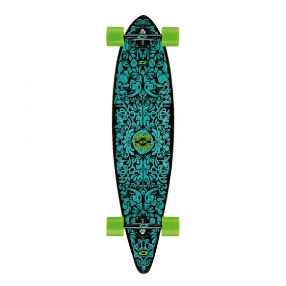 longboard Spectrum 101