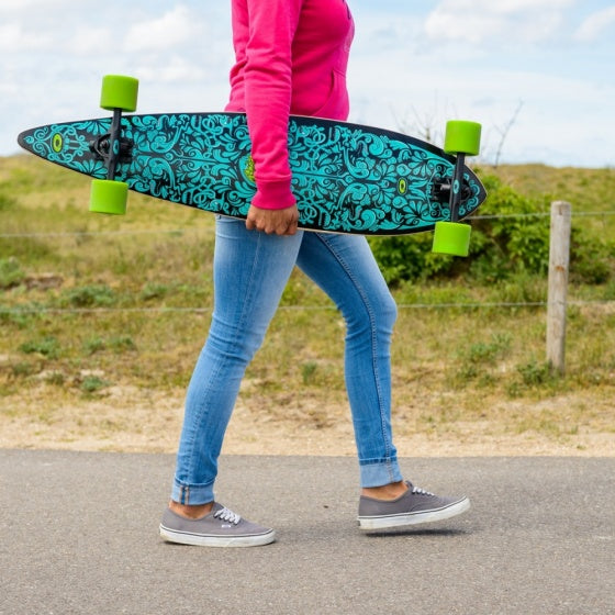 longboard Spectrum 101
