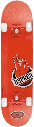 Skateboard Double Envy 79 cm
