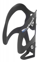 Aluminium Bidon Houder Zwart