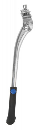 Standaard Enkel Aluminium 24-29 Inch 29 mm Zilver