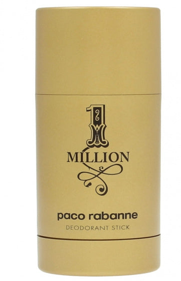 stickdeodorant 1 Million heren 75 ml goud