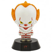 It: Pennywise Icon Light 10 cm multicolor