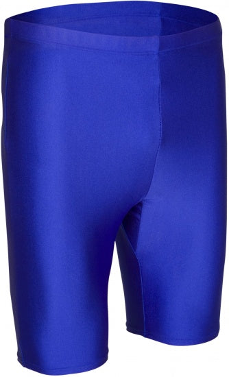 Slidingbroek Senior Blauw Maat XL