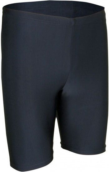 Slidingbroek Senior Donker Blauw Maat S