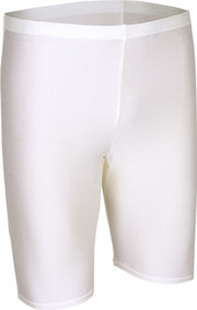 Slidingbroek Senior Wit Maat XL