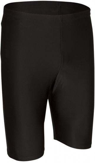Slidingbroek Senior Zwart Maat XL