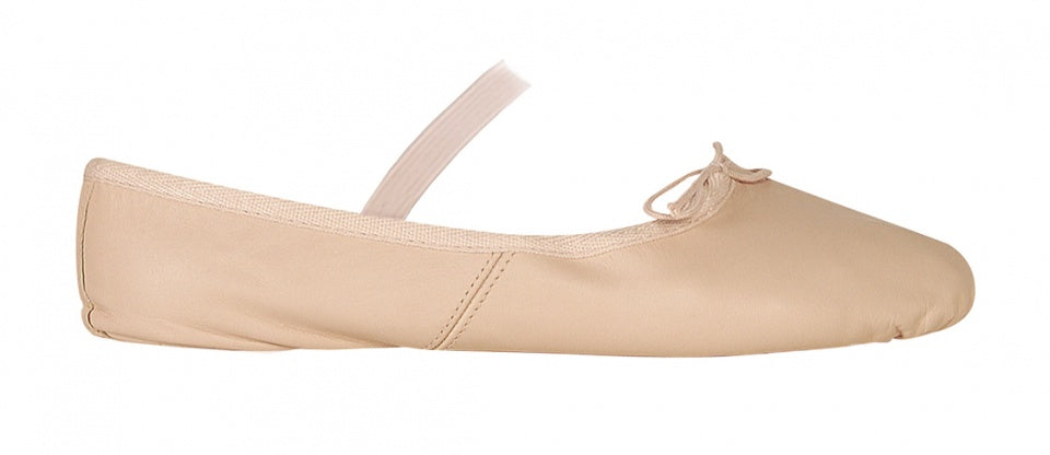balletschoenen roze maat 31