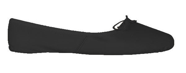 balletschoenen zwart maat 36