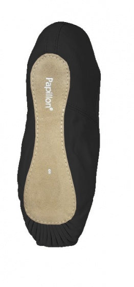balletschoenen zwart maat 34