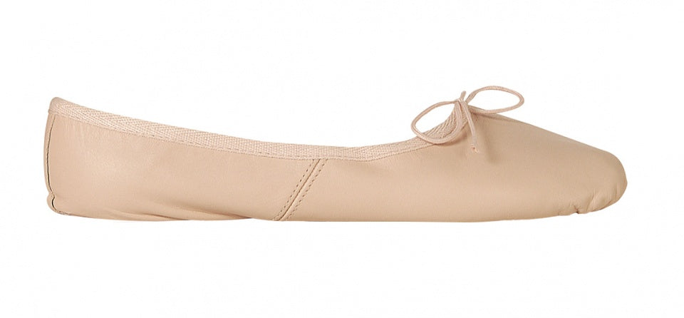 balletschoenen roze maat 34