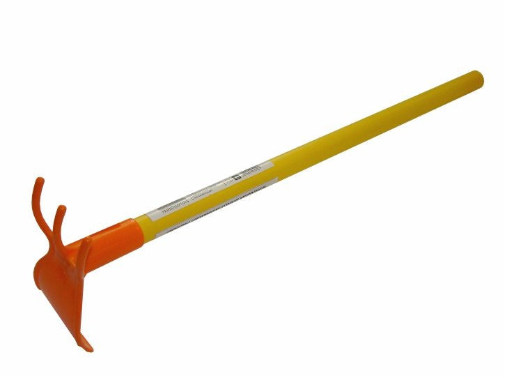 tuinhark 65 cm oranje