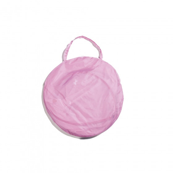 speeltent sterrenhemel roze 120 cm