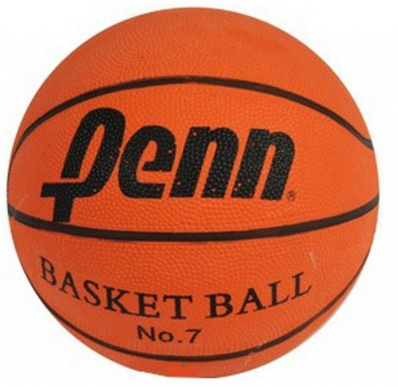 Basketbal bal maat 7 oranje
