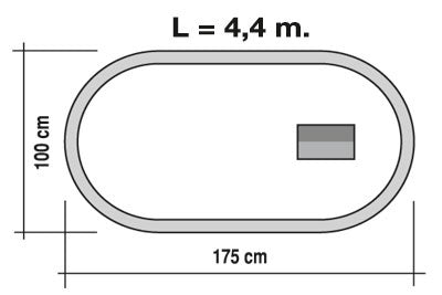 Startset batterij 900 Classic 2 trains
