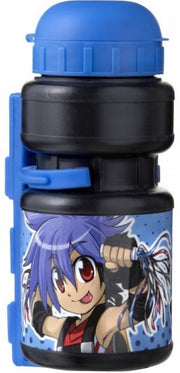 bidon Djeno 375 ml blauw