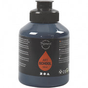 Acrylverf indigo 500 ml