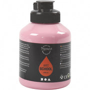 Acrylverf roze 500 ml