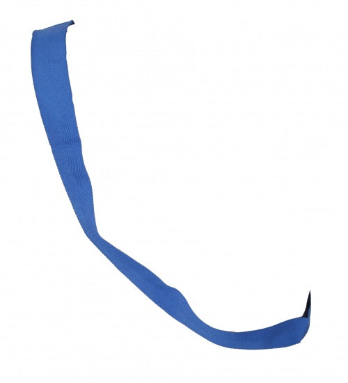 Trainingslint blauw per stuk