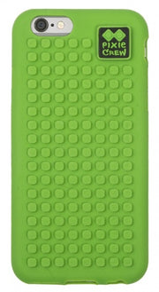 iPhone 6 telefoonhoesje groen