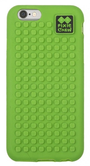 iPhone 6 telefoonhoesje groen