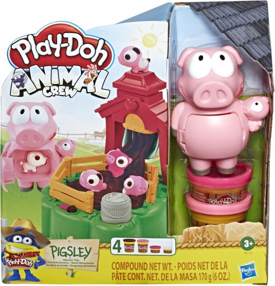 kleiset Animal Crew Biggenbende