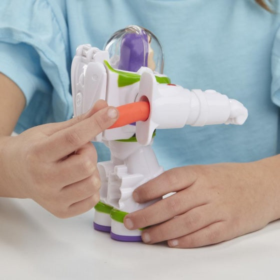 kleiset Disney Buzz Lightyear 9-delig