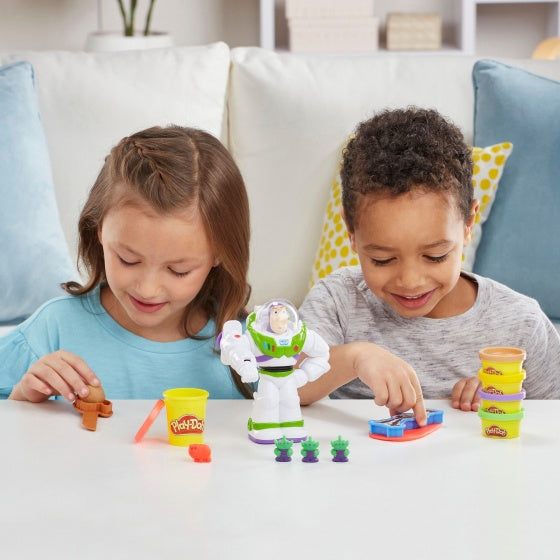 kleiset Disney Buzz Lightyear 9-delig