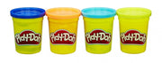 Play-Doh kleiset 4-delig