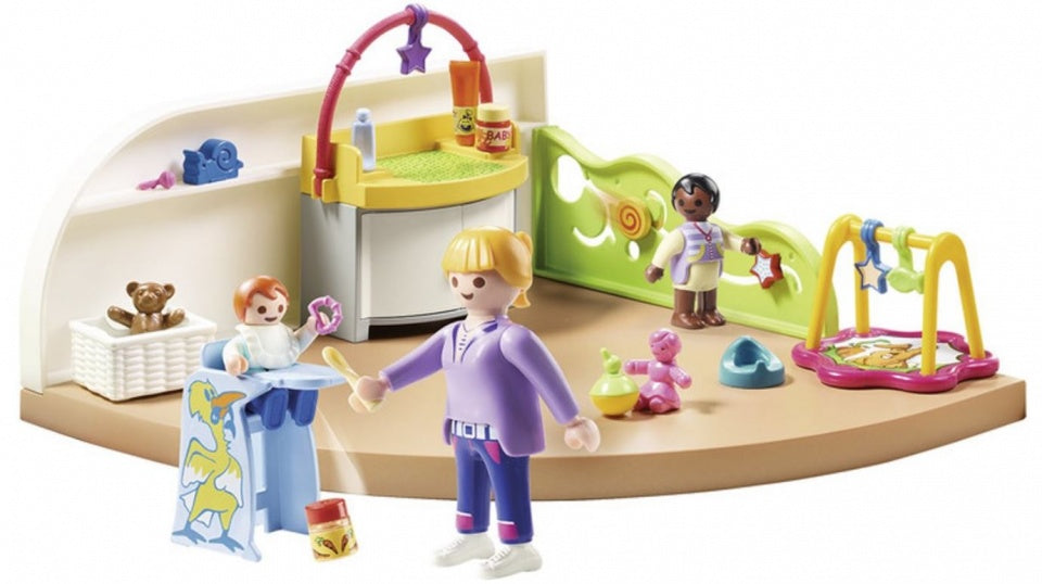 City Life: Peutergroep (70282)